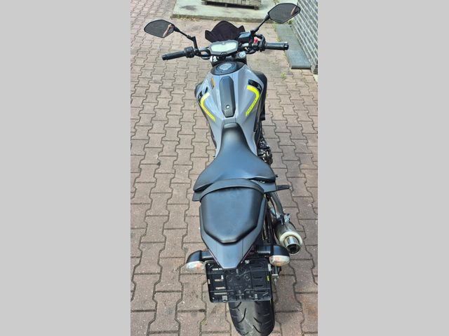 yamaha - mt-07-abs