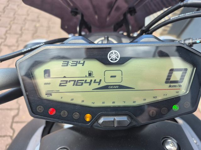 yamaha - mt-07-abs