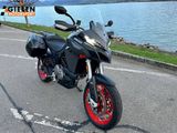 DUCATI MULTISTRADA V2 S