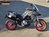 DUCATI MULTISTRADA V2 S
