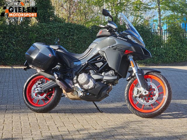 ducati - multistrada-v2-s