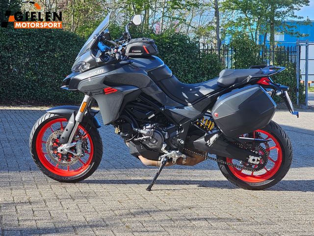 ducati - multistrada-v2-s