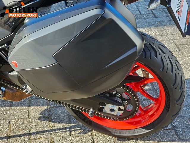 ducati - multistrada-v2-s