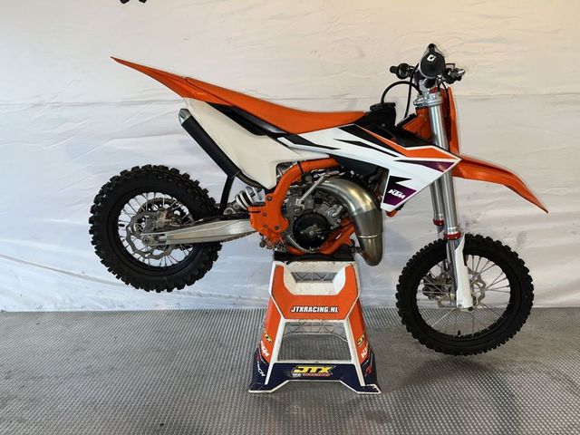 ktm - 65-sx