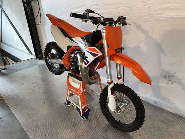 ktm - 65-sx