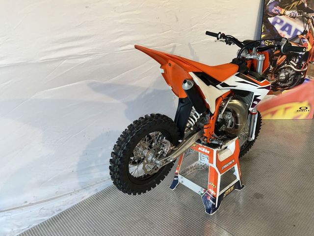 ktm - 65-sx