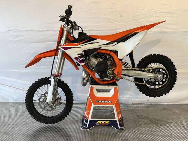 ktm - 65-sx