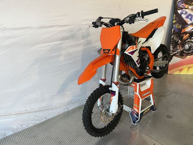 ktm - 65-sx
