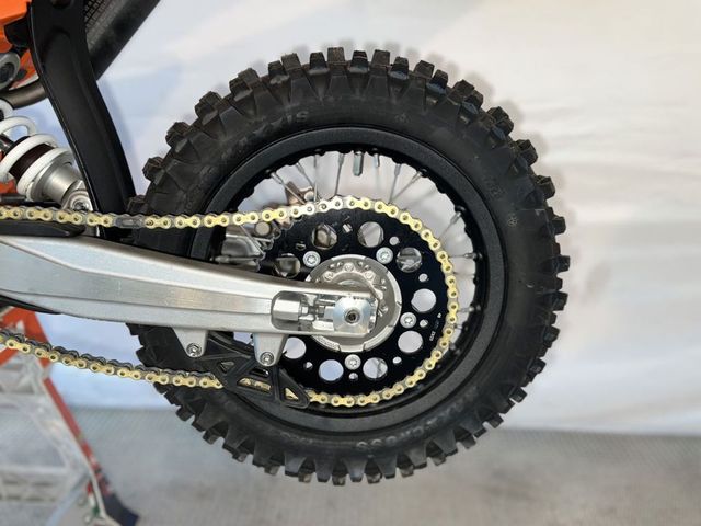 ktm - 65-sx