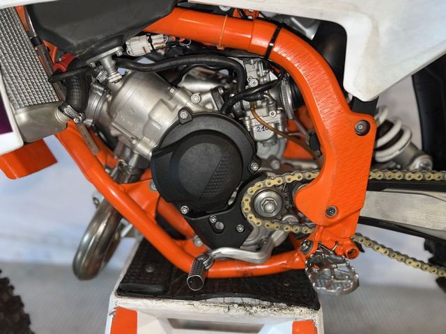 ktm - 65-sx