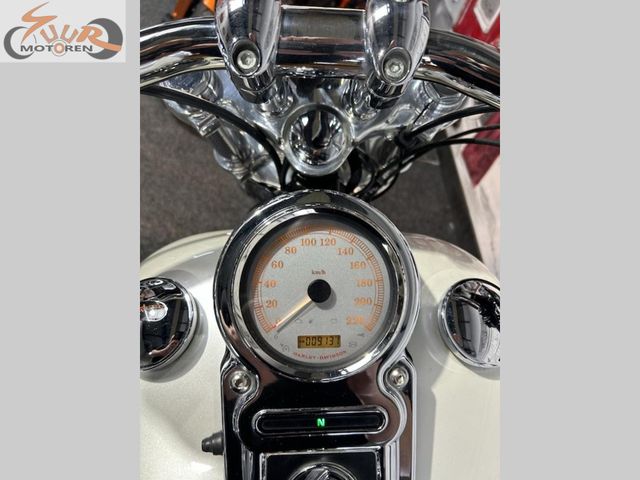 harley-davidson - fat-bob-fxdf