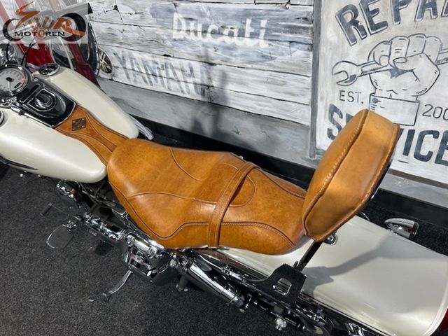 harley-davidson - fat-bob-fxdf