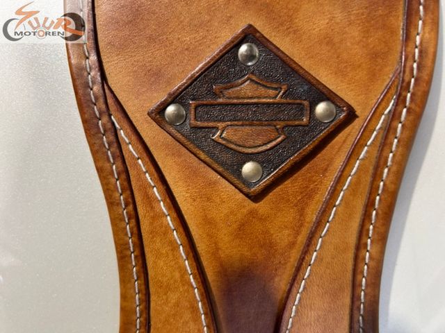 harley-davidson - fat-bob-fxdf