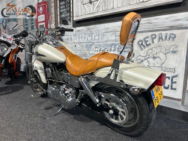 harley-davidson - fat-bob-fxdf