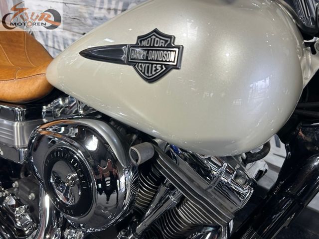 harley-davidson - fat-bob-fxdf