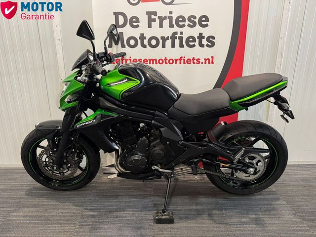 kawasaki - er-6-n-abs
