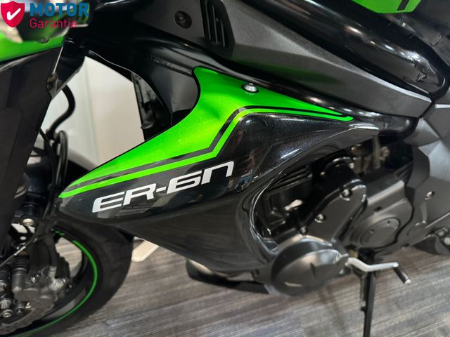 kawasaki - er-6-n-abs