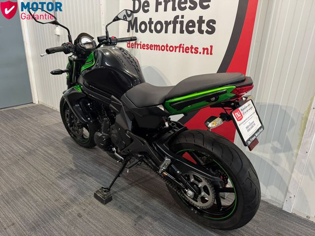 kawasaki - er-6-n-abs
