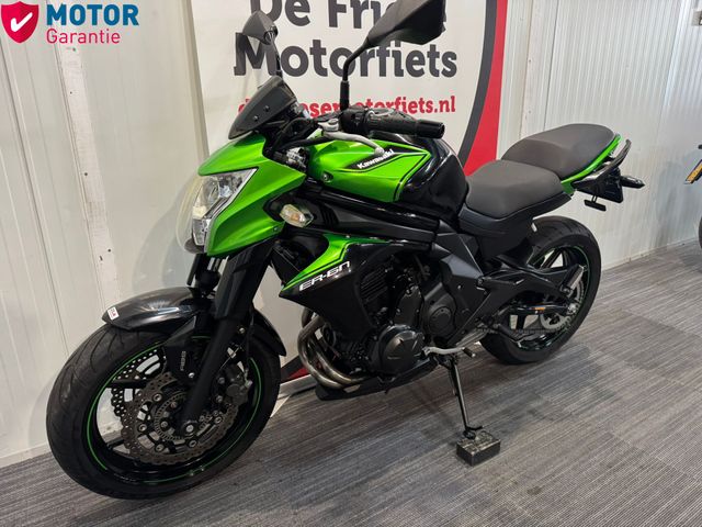 kawasaki - er-6-n-abs