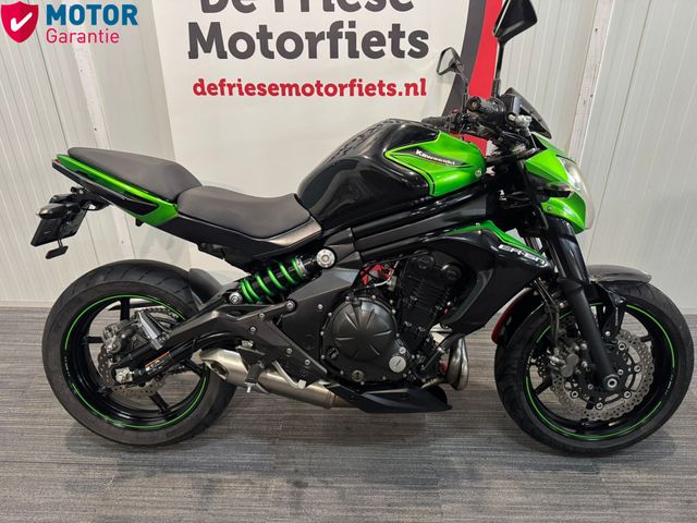 kawasaki - er-6-n-abs