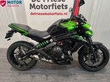 KAWASAKI ER 6 N ABS
