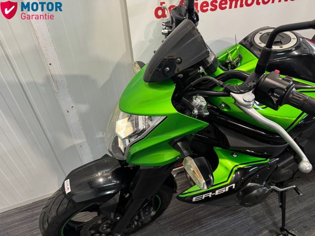 kawasaki - er-6-n-abs