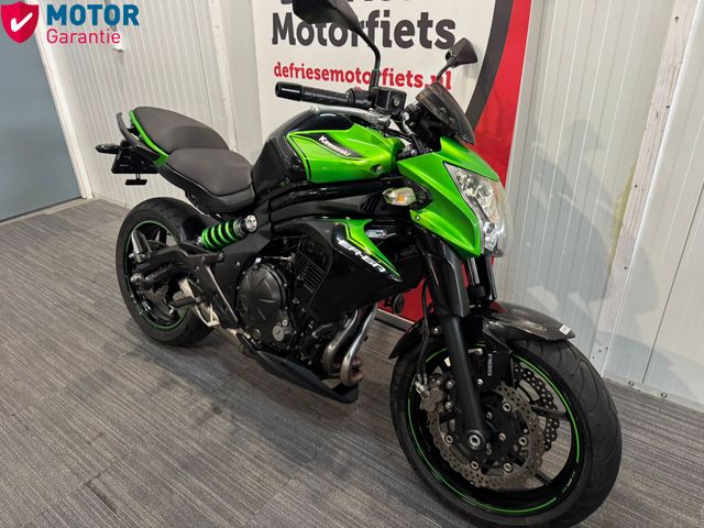 kawasaki - er-6-n-abs
