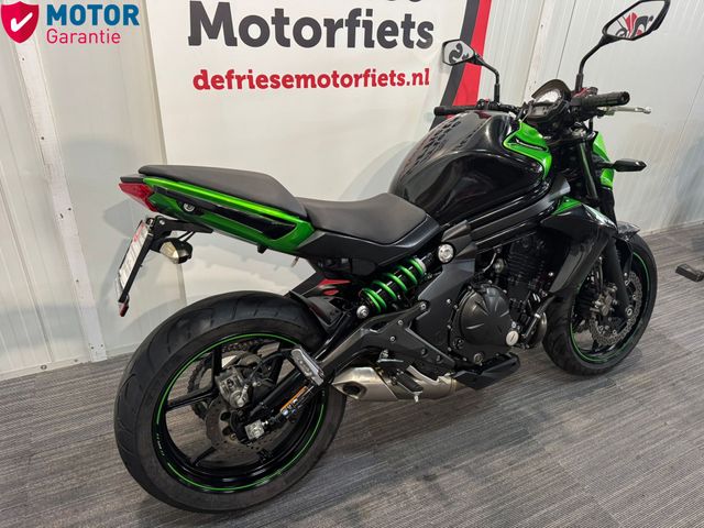 kawasaki - er-6-n-abs