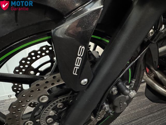 kawasaki - er-6-n-abs