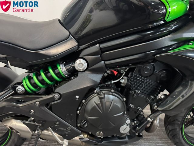 kawasaki - er-6-n-abs