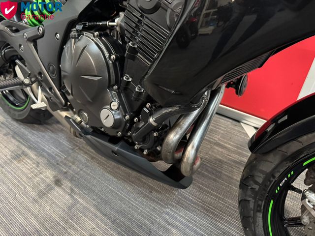 kawasaki - er-6-n-abs