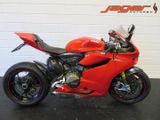 DUCATI PANIGALE 1199 S