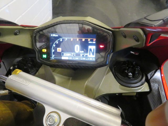 ducati - 1199-panigale-s