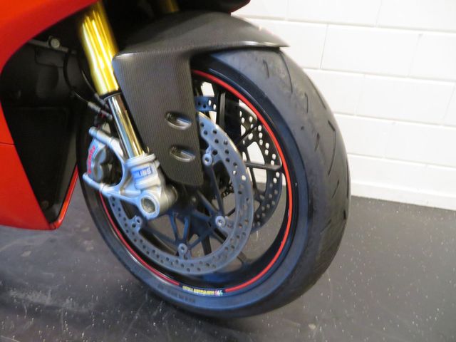 ducati - 1199-panigale-s