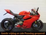 DUCATI PANIGALE 1199 S