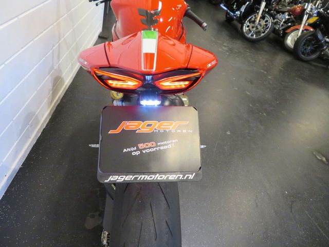 ducati - 1199-panigale-s