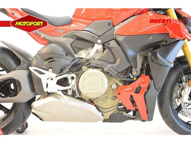 ducati - streetfighter-v4s