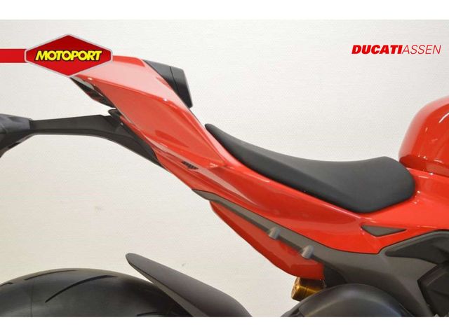 ducati - streetfighter-v4s