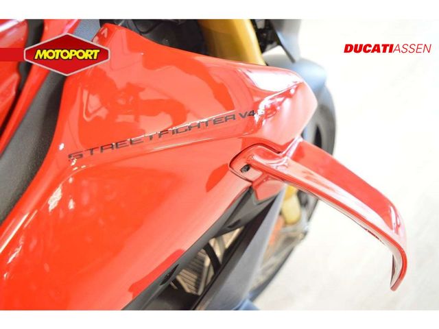ducati - streetfighter-v4s