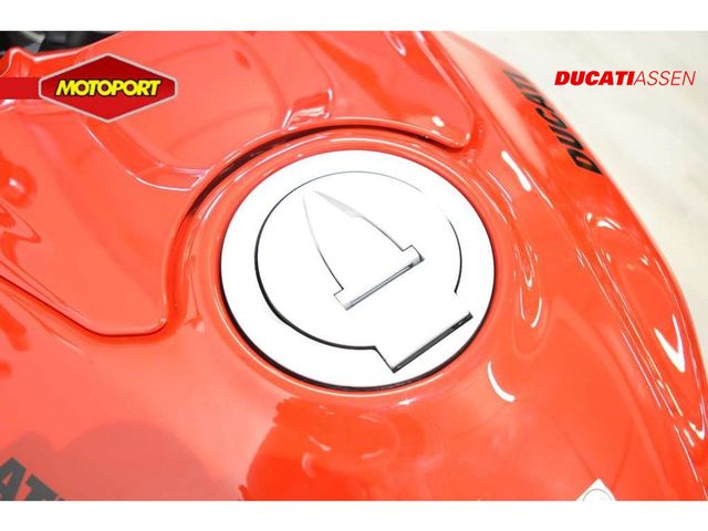 ducati - streetfighter-v4s