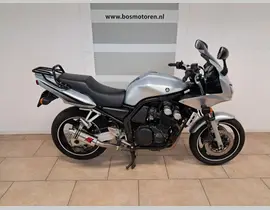 Yamaha FZS 600 Fazer 2003 occasion
