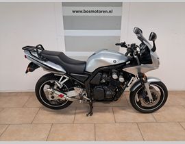 Yamaha FZS 600 Fazer 2003 occasion