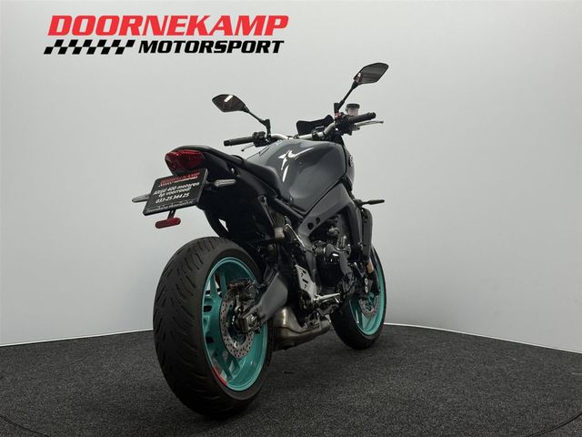yamaha - mt-09-abs