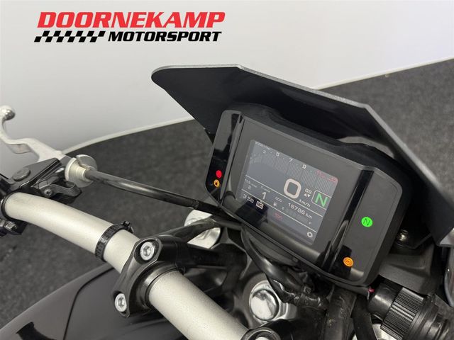 yamaha - mt-09-abs