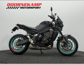 Yamaha MT 09 ABS 2022 occasion