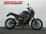 YAMAHA MT 09 ABS