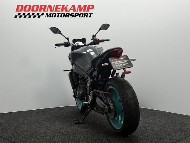 yamaha - mt-09-abs