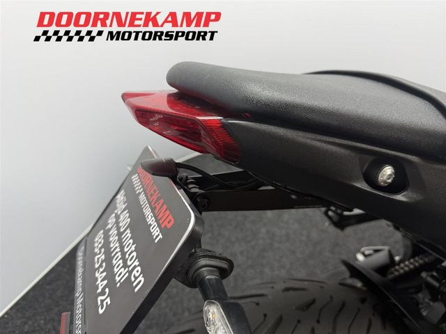 yamaha - mt-09-abs