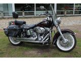 HARLEY-DAVIDSON HERITAGE SOFTAIL CLASSIC FLSTC