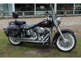 HARLEY-DAVIDSON HERITAGE SOFTAIL CLASSIC FLSTC